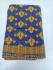 BEDSHEET ERODE JACQUARD 50X90